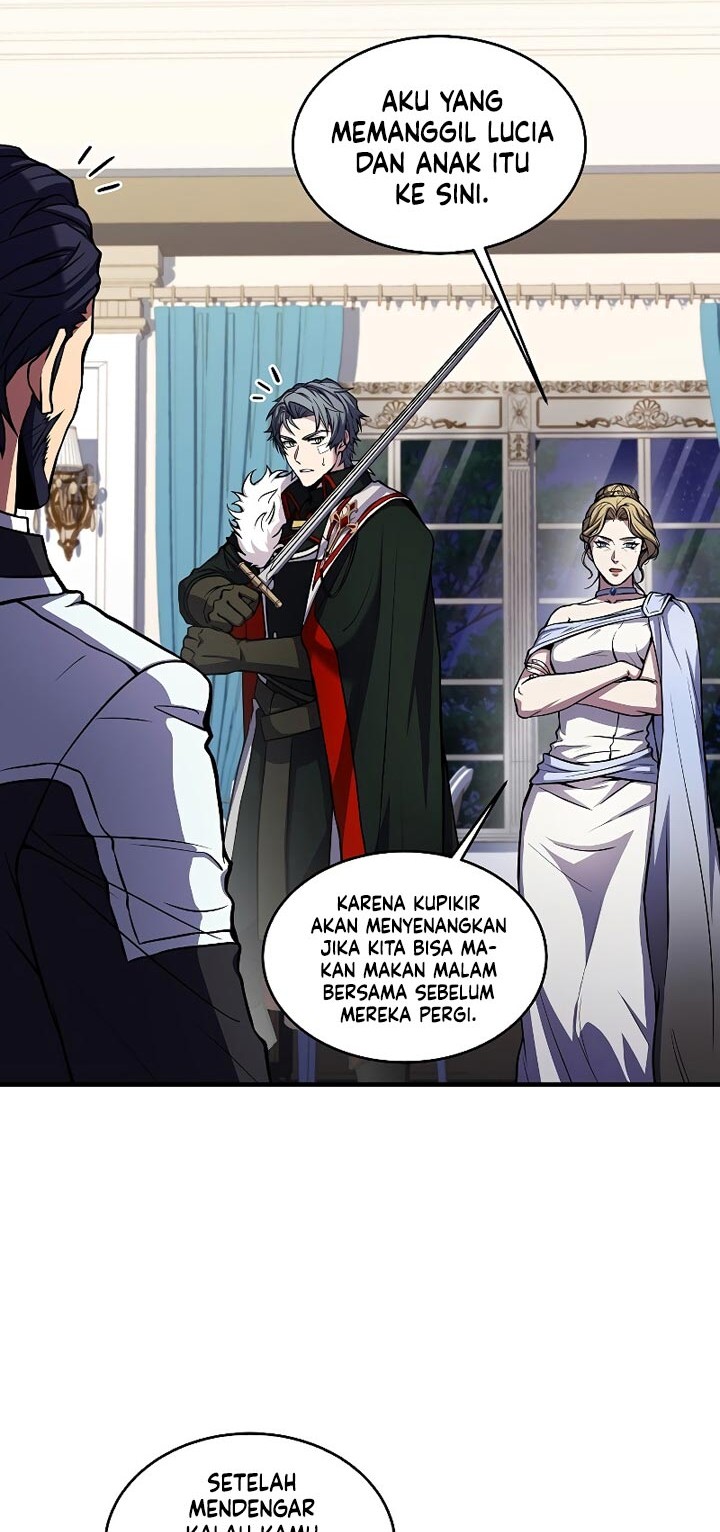 Return of The Greatest Lancer Chapter 23 Gambar 5