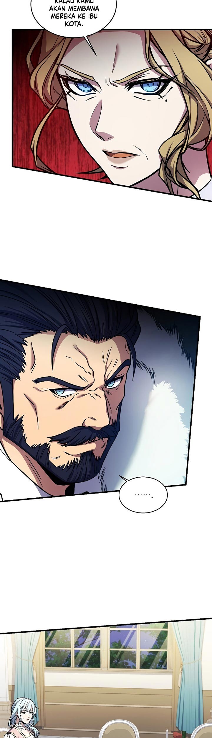 Return of The Greatest Lancer Chapter 23 Gambar 6