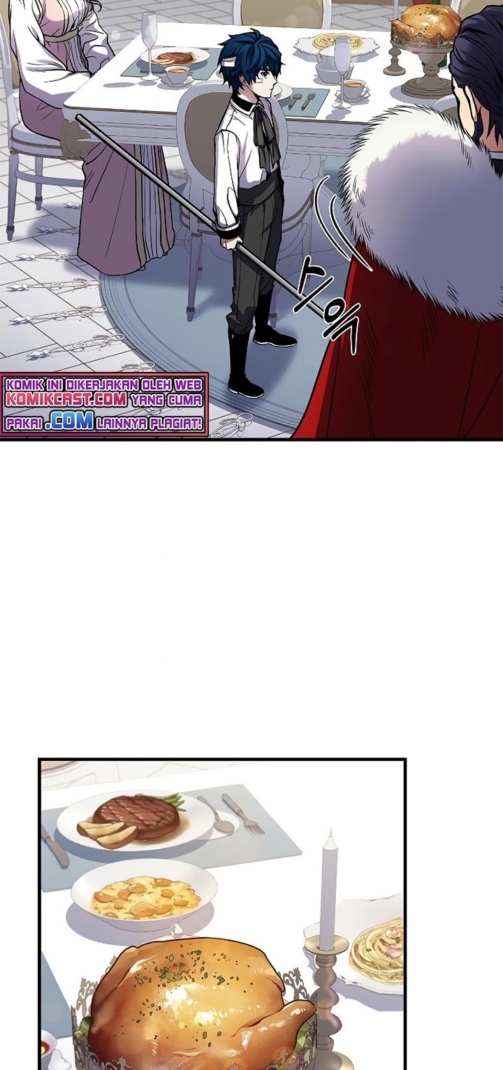 Return of The Greatest Lancer Chapter 23 Gambar 7