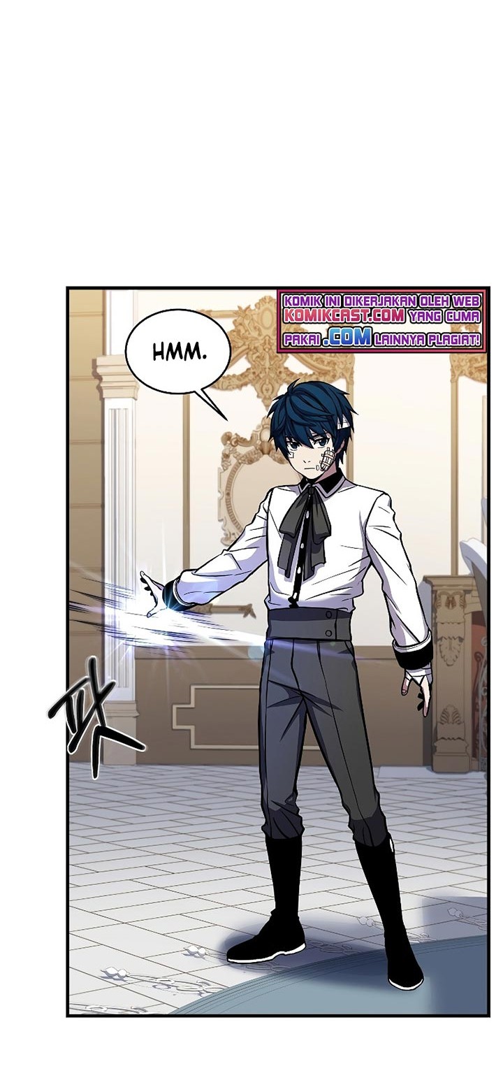 Return of The Greatest Lancer Chapter 23 Gambar 9