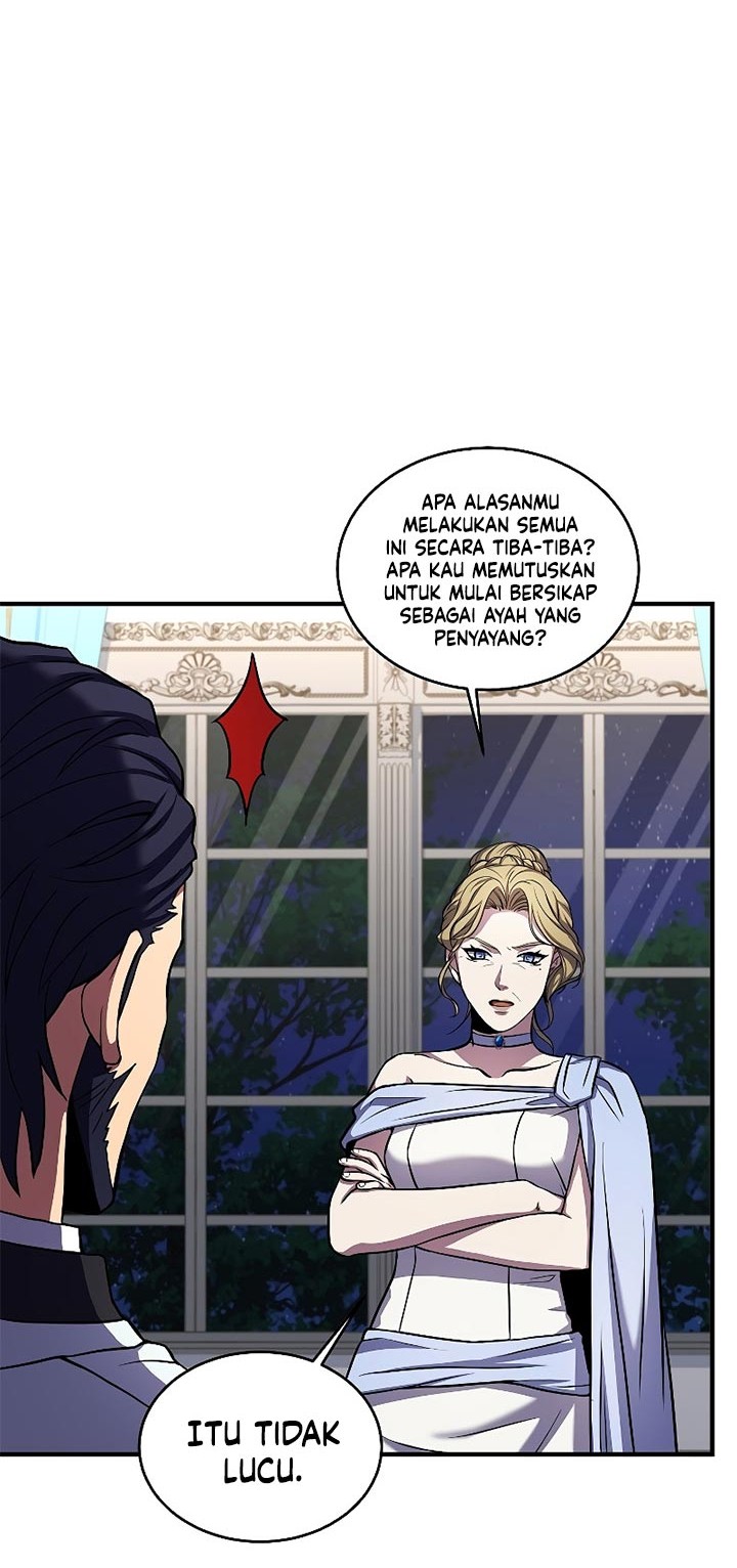 Return of The Greatest Lancer Chapter 23 Gambar 11