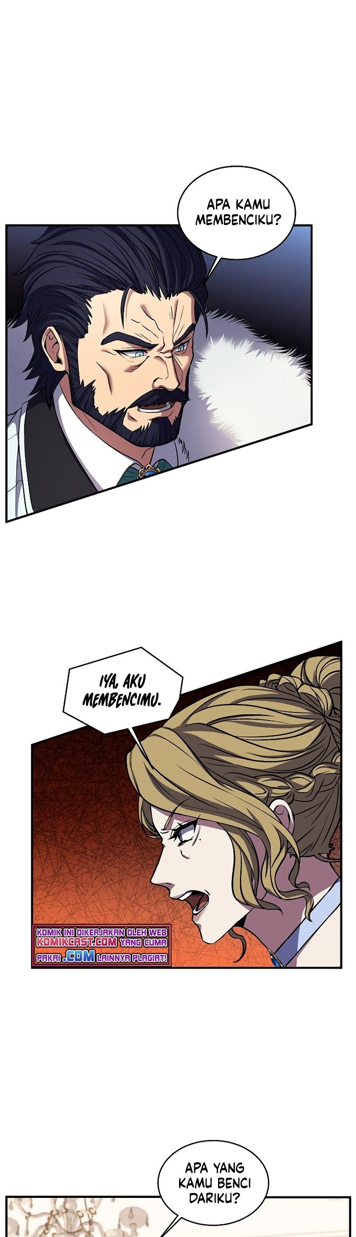 Return of The Greatest Lancer Chapter 23 Gambar 12