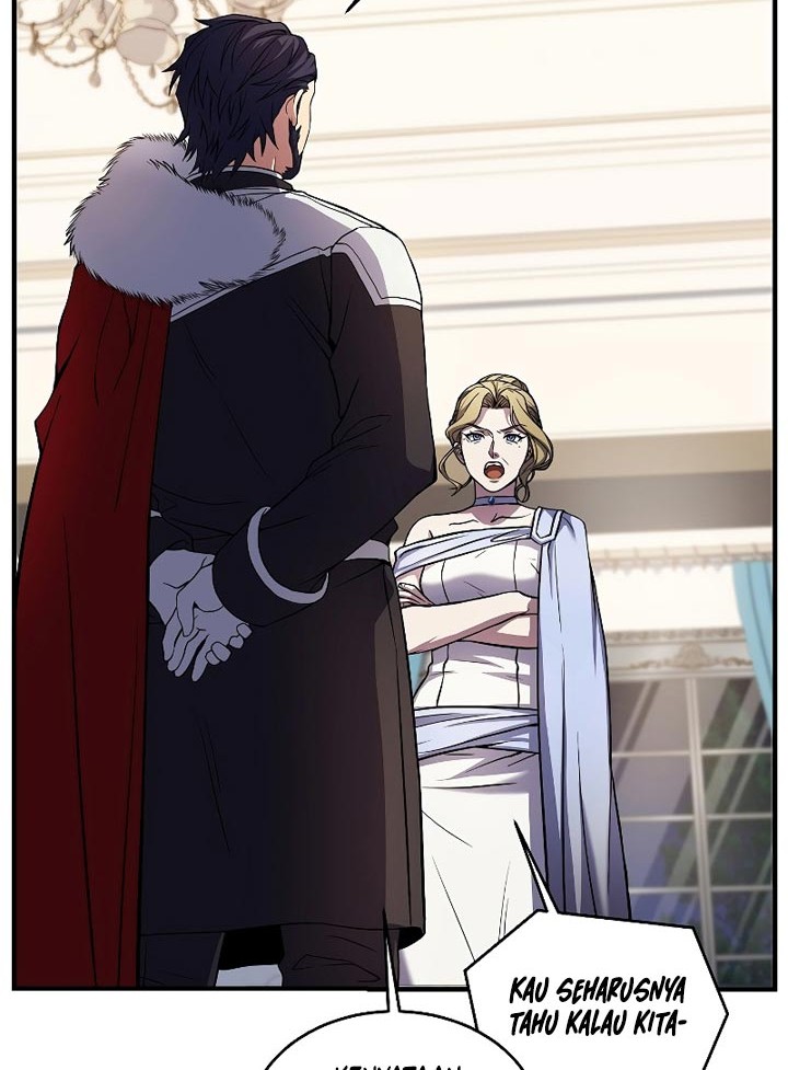Return of The Greatest Lancer Chapter 23 Gambar 13