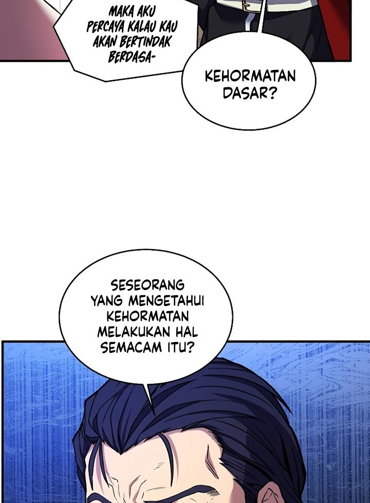 Return of The Greatest Lancer Chapter 23 Gambar 17