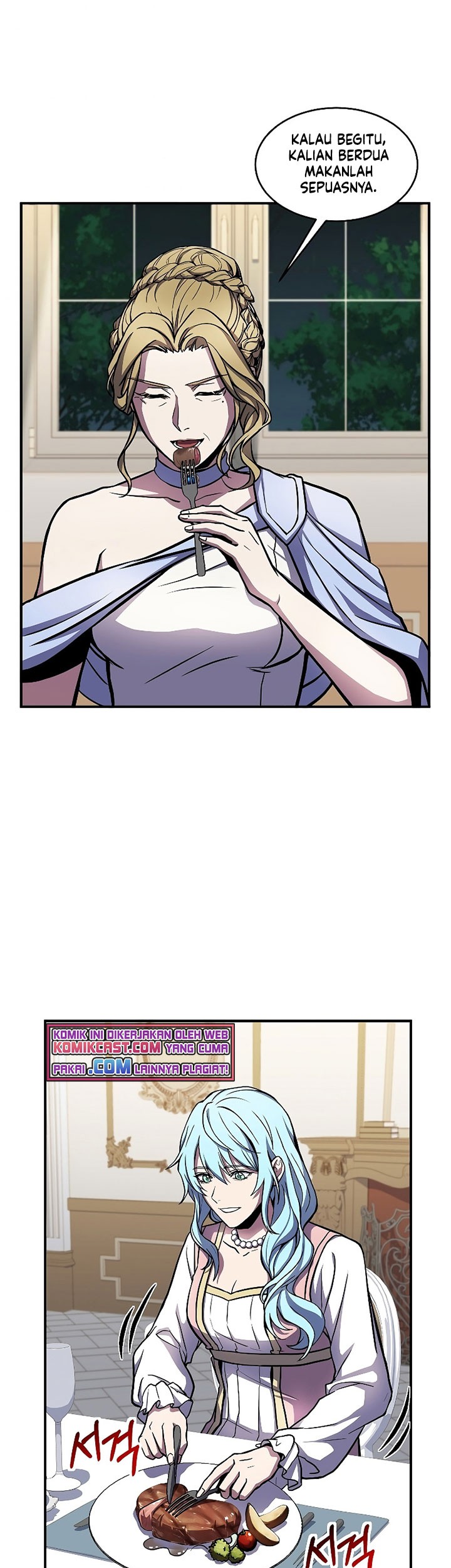 Return of The Greatest Lancer Chapter 22 Gambar 20