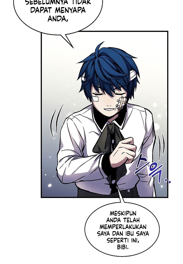 Return of The Greatest Lancer Chapter 22 Gambar 23