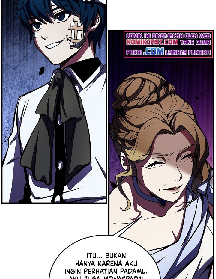 Return of The Greatest Lancer Chapter 22 Gambar 29