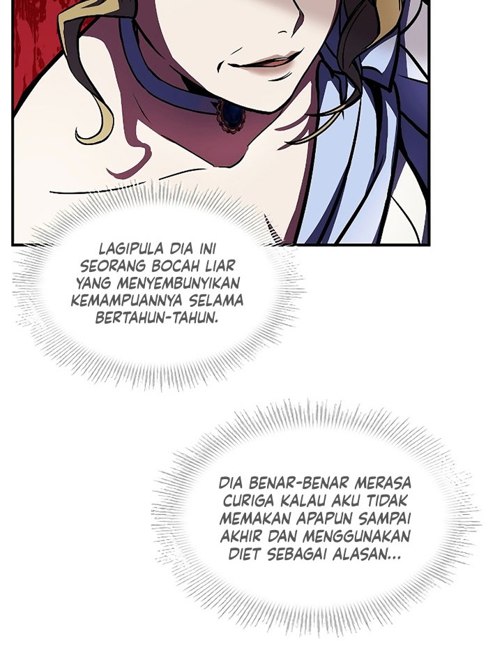 Return of The Greatest Lancer Chapter 22 Gambar 31