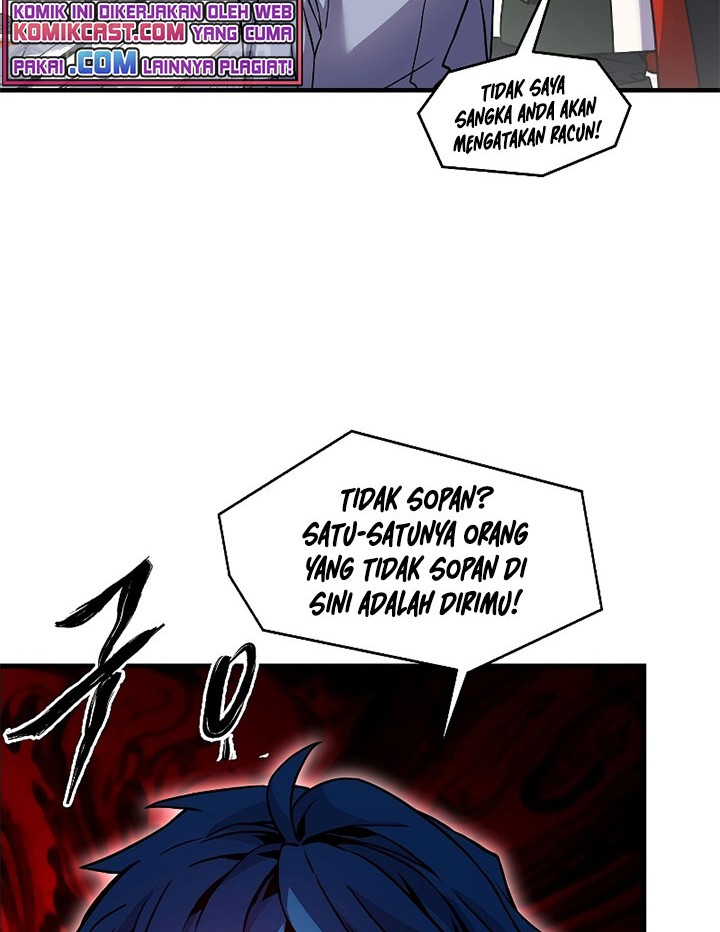 Return of The Greatest Lancer Chapter 22 Gambar 33