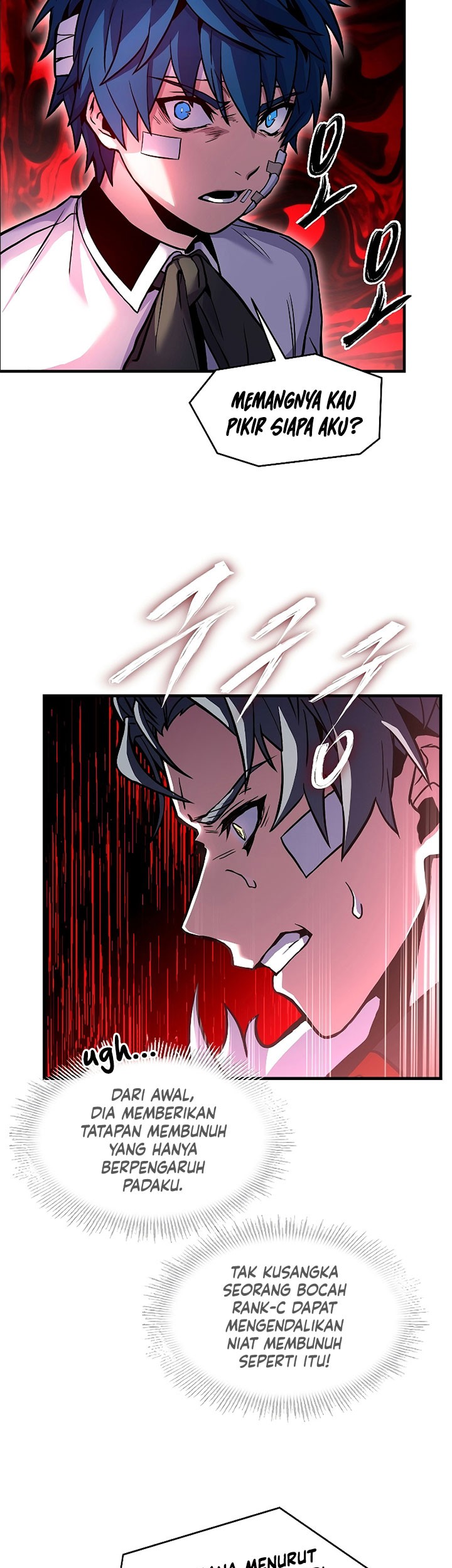 Return of The Greatest Lancer Chapter 22 Gambar 34