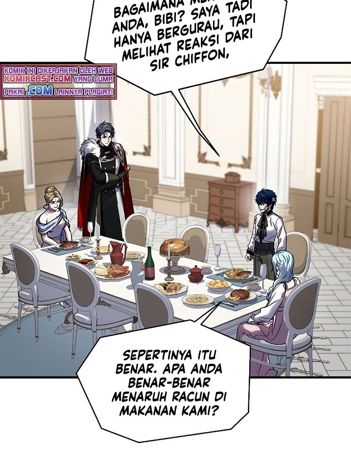 Return of The Greatest Lancer Chapter 22 Gambar 35