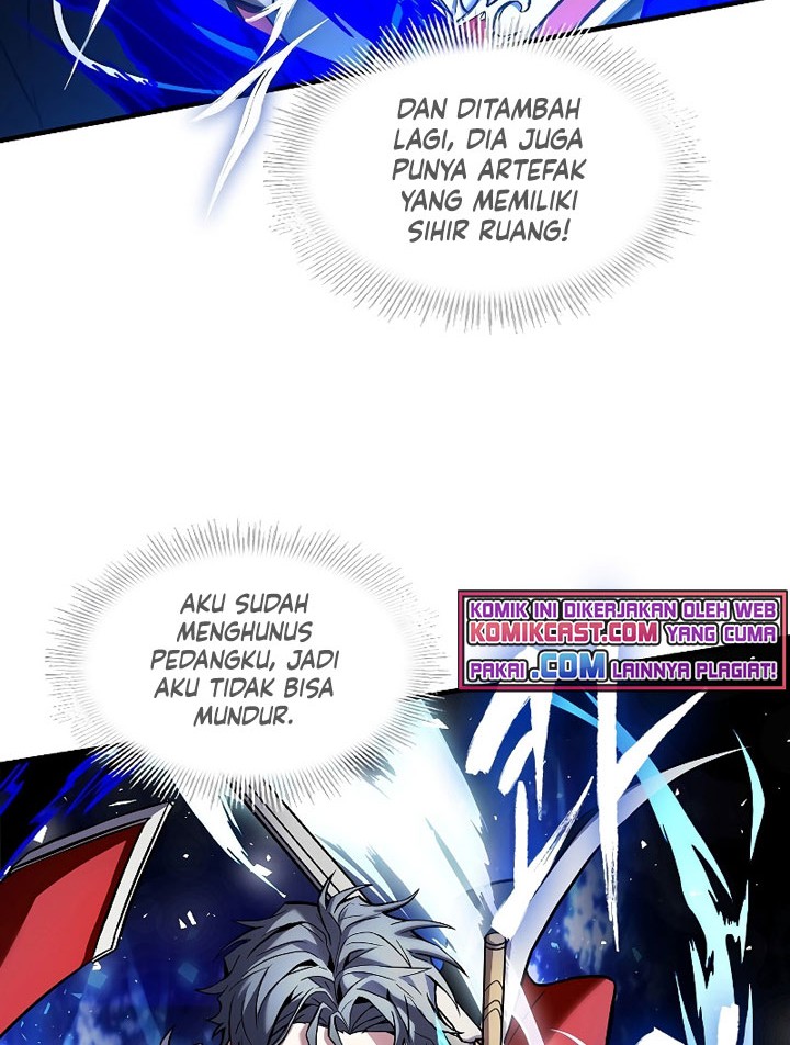 Return of The Greatest Lancer Chapter 22 Gambar 39