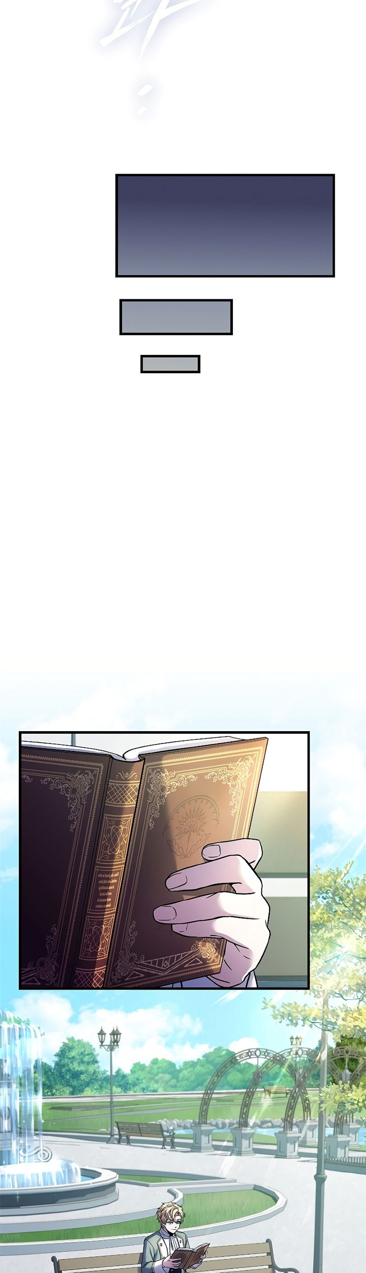 Return of The Greatest Lancer Chapter 22 Gambar 42