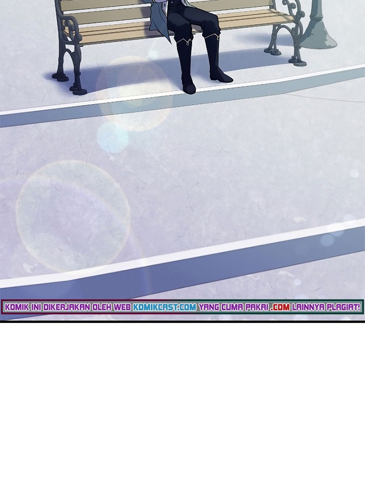 Return of The Greatest Lancer Chapter 22 Gambar 43