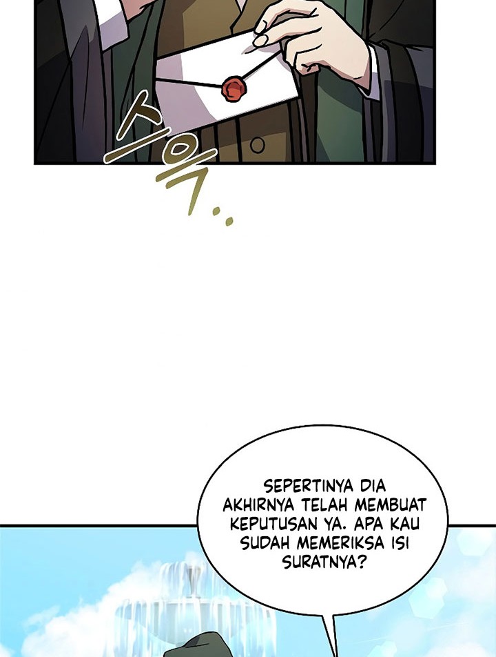 Return of The Greatest Lancer Chapter 22 Gambar 45