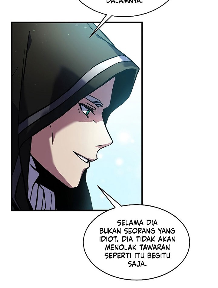 Return of The Greatest Lancer Chapter 22 Gambar 47