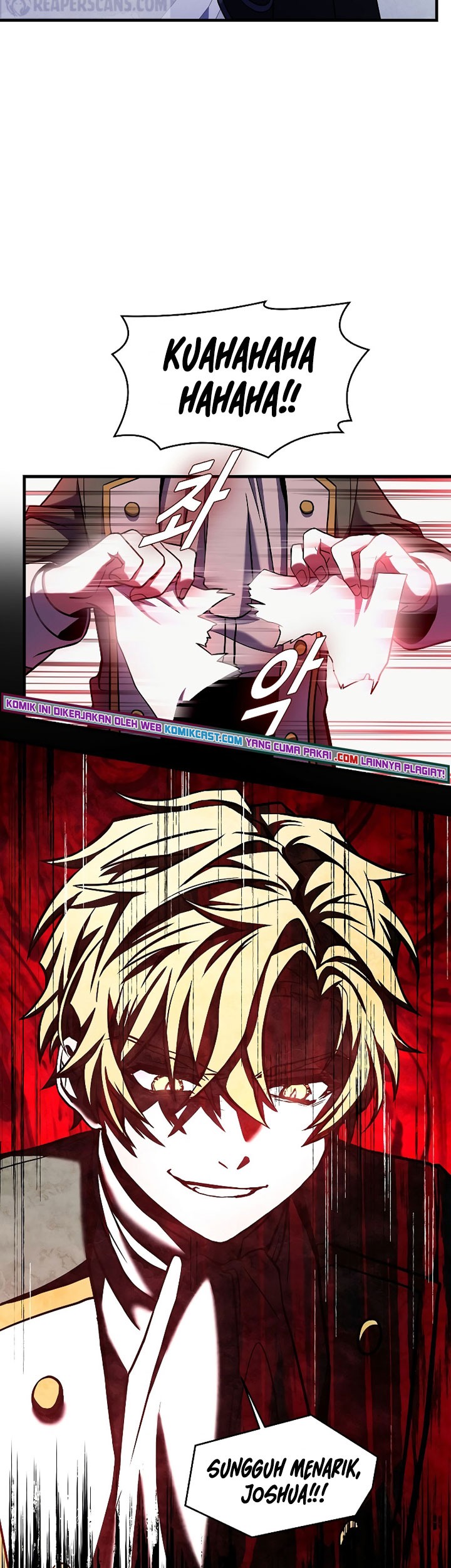 Return of The Greatest Lancer Chapter 22 Gambar 50