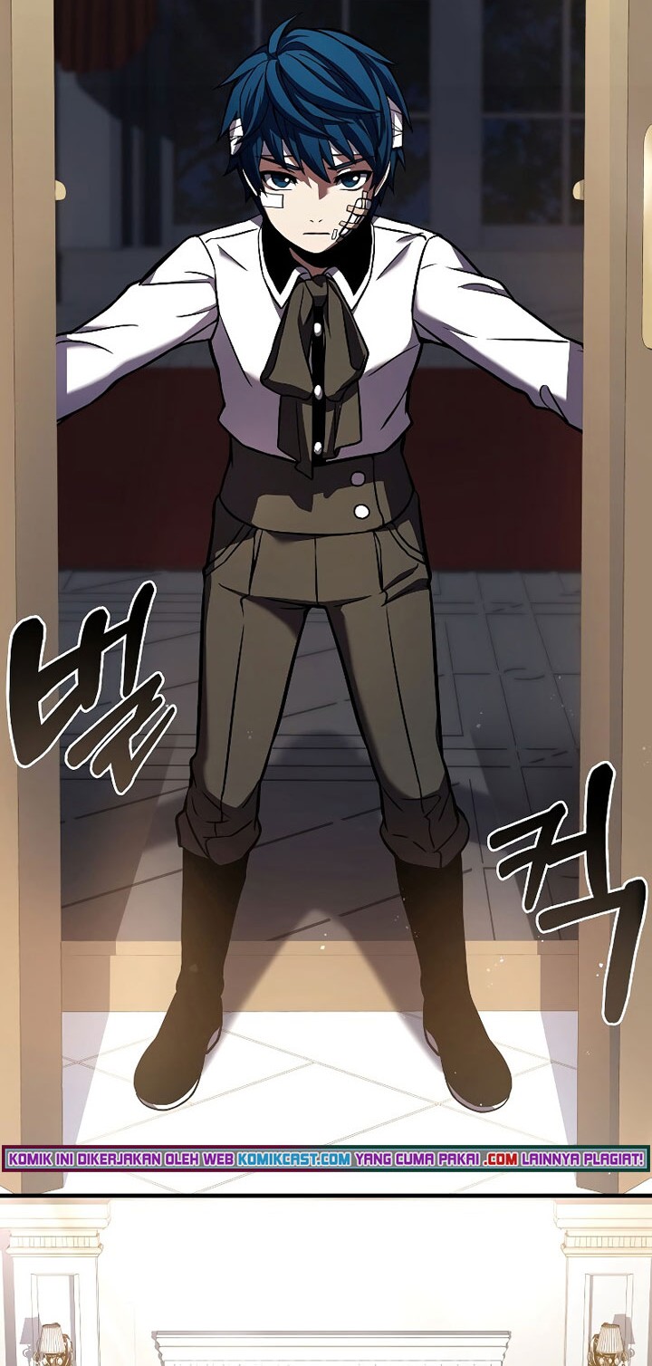 Return of The Greatest Lancer Chapter 22 Gambar 3
