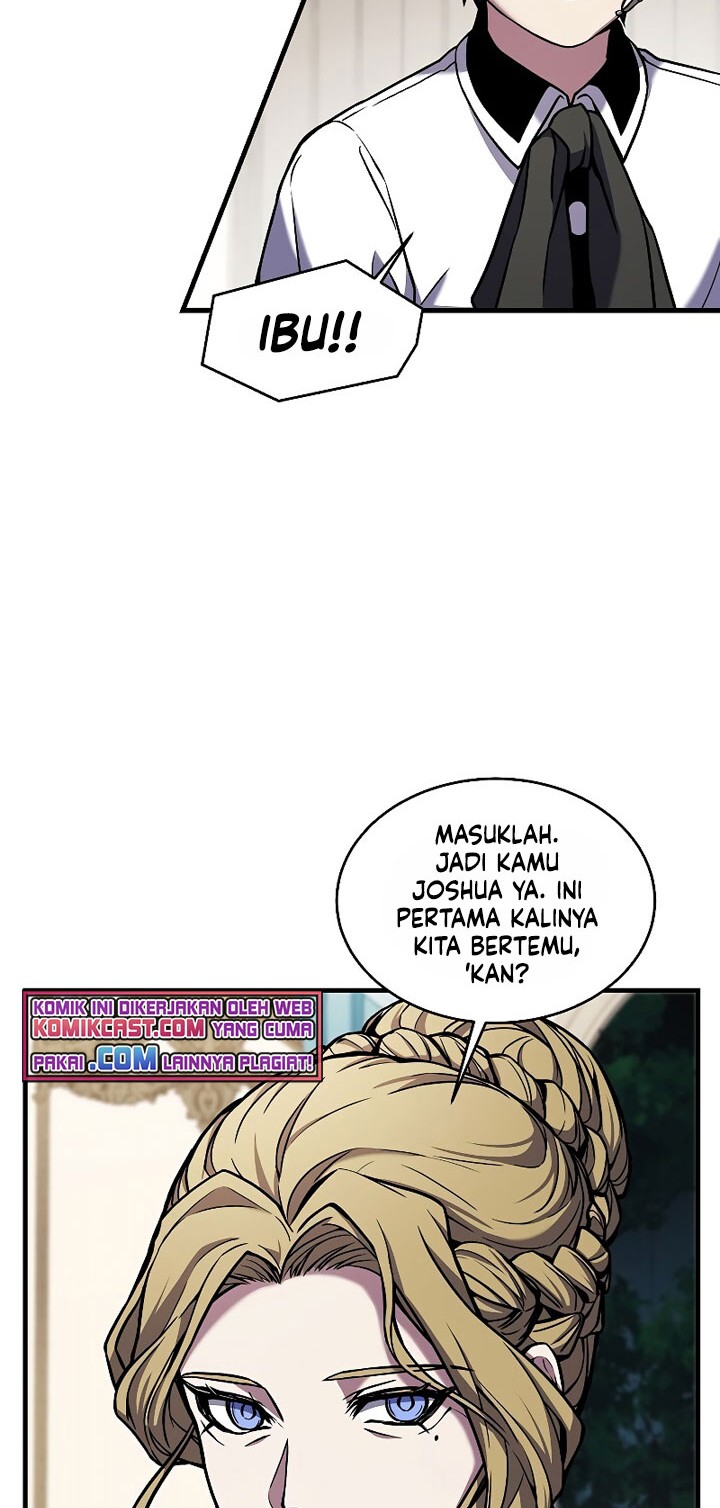 Return of The Greatest Lancer Chapter 22 Gambar 5