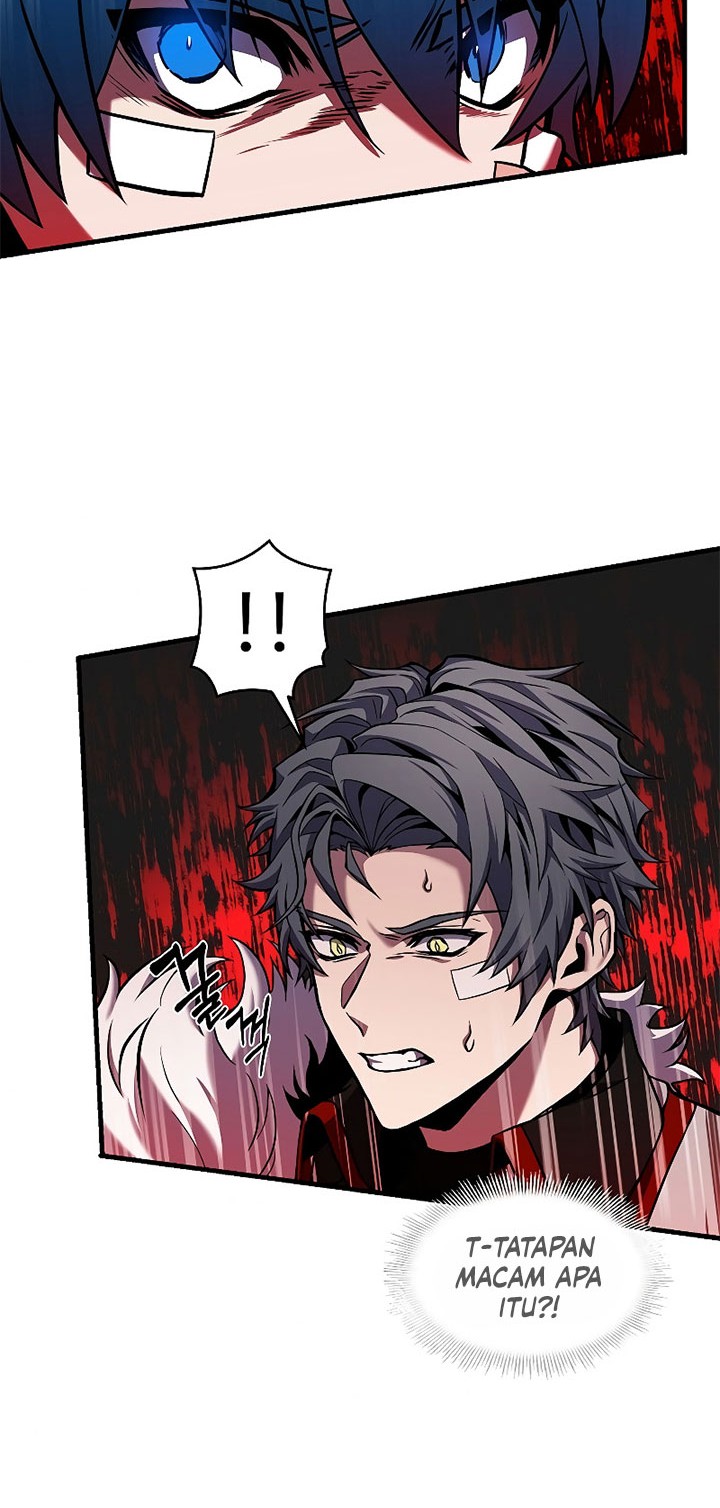 Return of The Greatest Lancer Chapter 22 Gambar 7