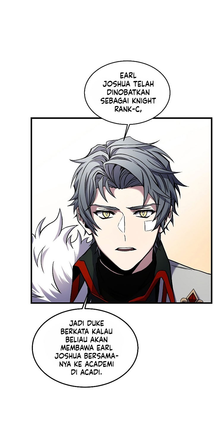 Return of The Greatest Lancer Chapter 22 Gambar 11