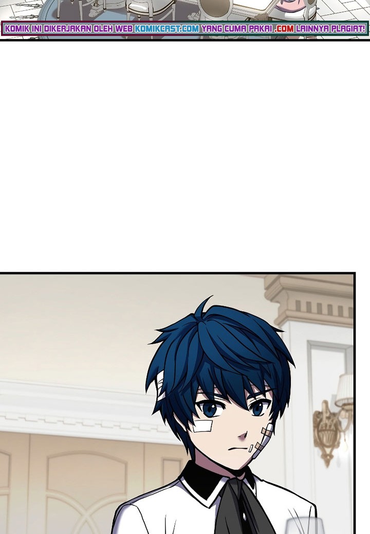 Return of The Greatest Lancer Chapter 22 Gambar 15