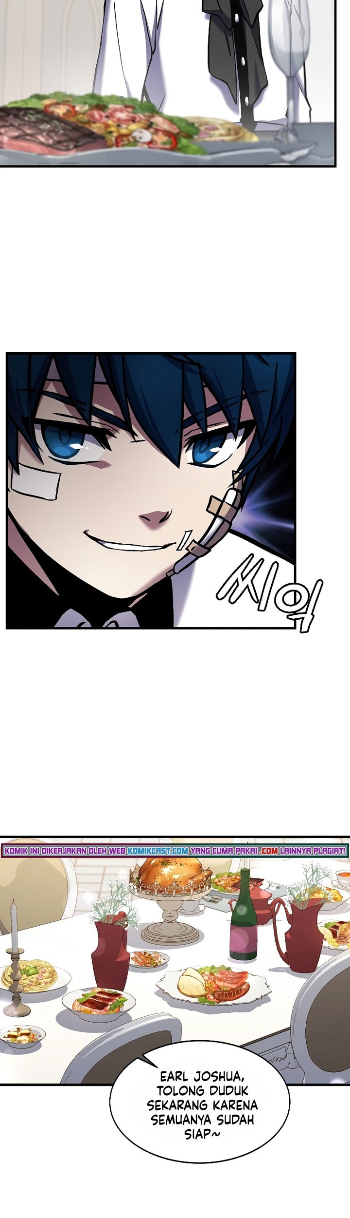 Return of The Greatest Lancer Chapter 22 Gambar 16
