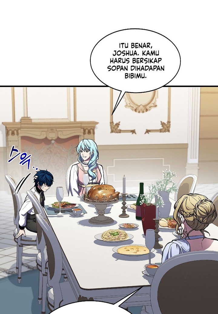 Return of The Greatest Lancer Chapter 22 Gambar 17