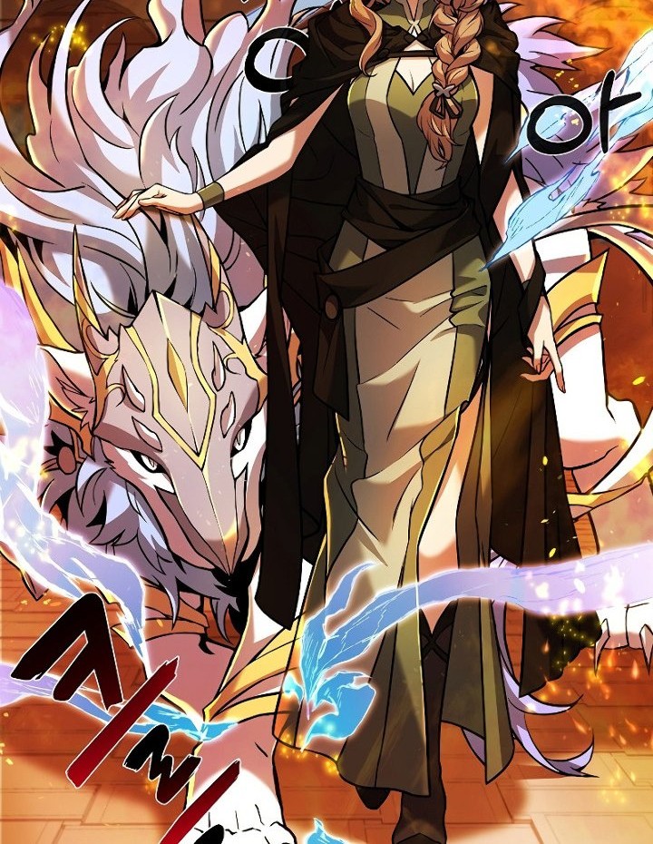 Return of The Greatest Lancer Chapter 20 Gambar 23