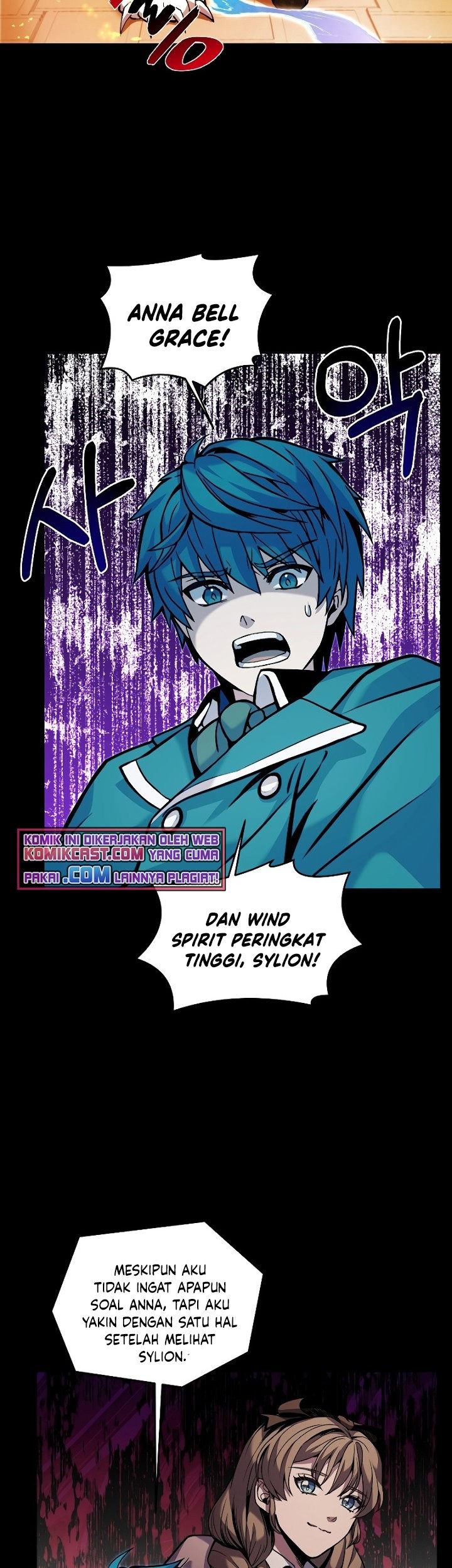 Return of The Greatest Lancer Chapter 20 Gambar 24