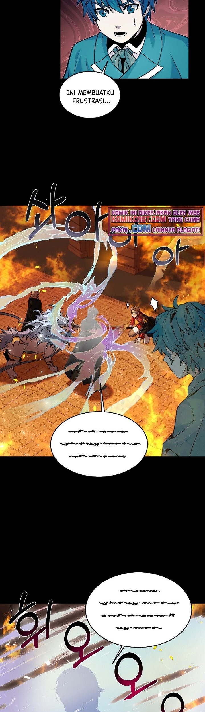 Return of The Greatest Lancer Chapter 20 Gambar 28