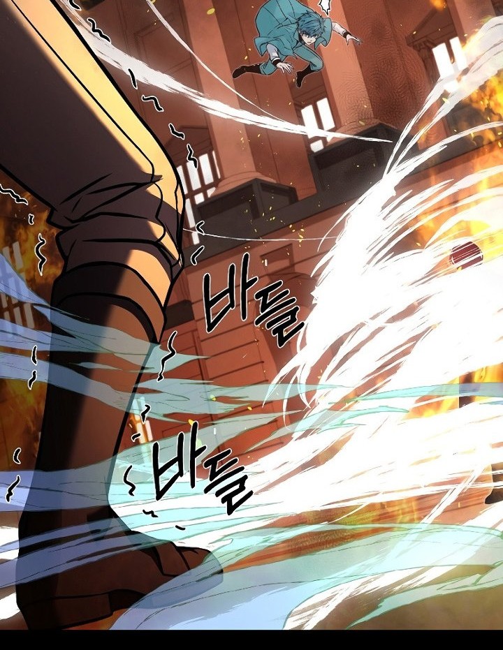 Return of The Greatest Lancer Chapter 20 Gambar 31