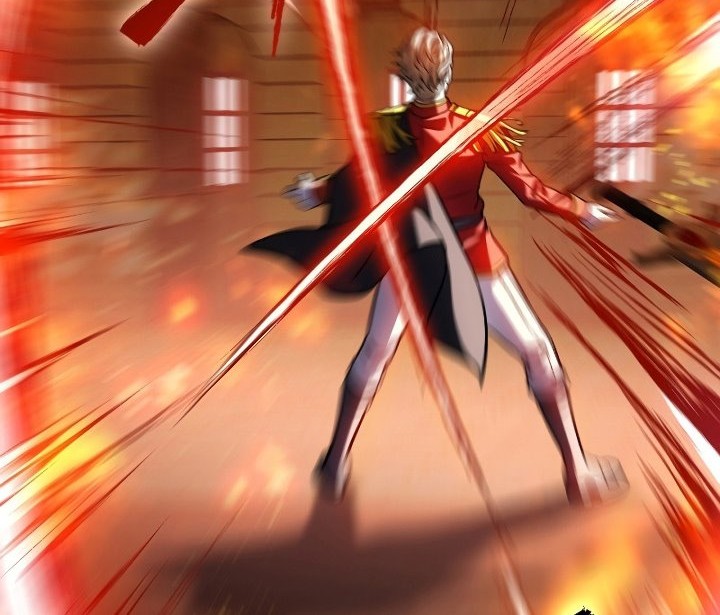 Return of The Greatest Lancer Chapter 20 Gambar 35