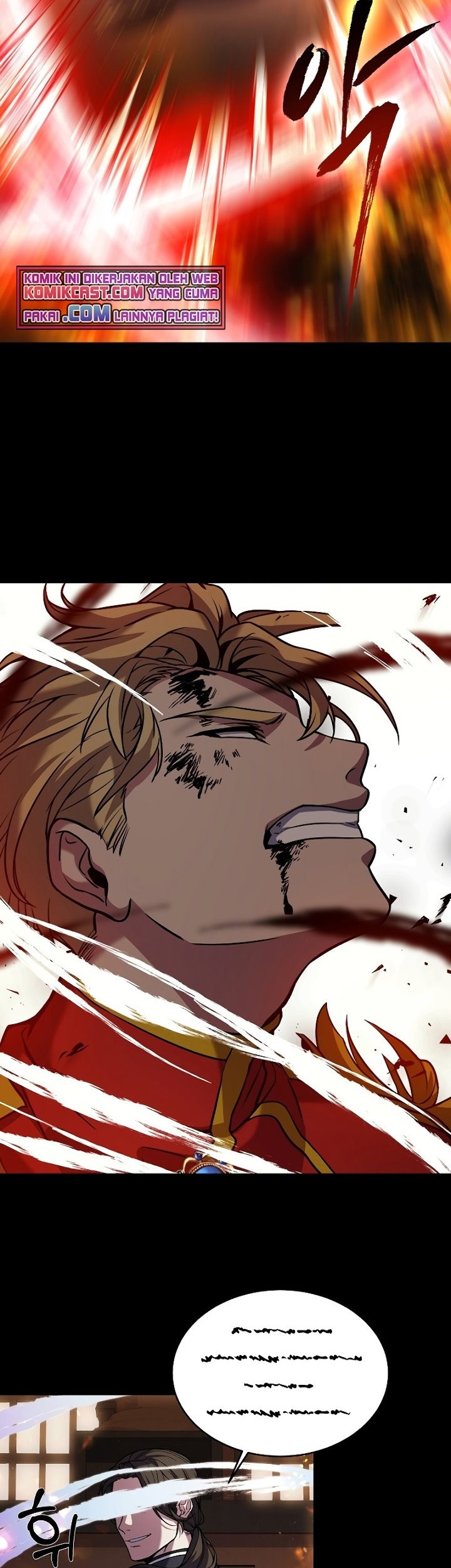 Return of The Greatest Lancer Chapter 20 Gambar 36