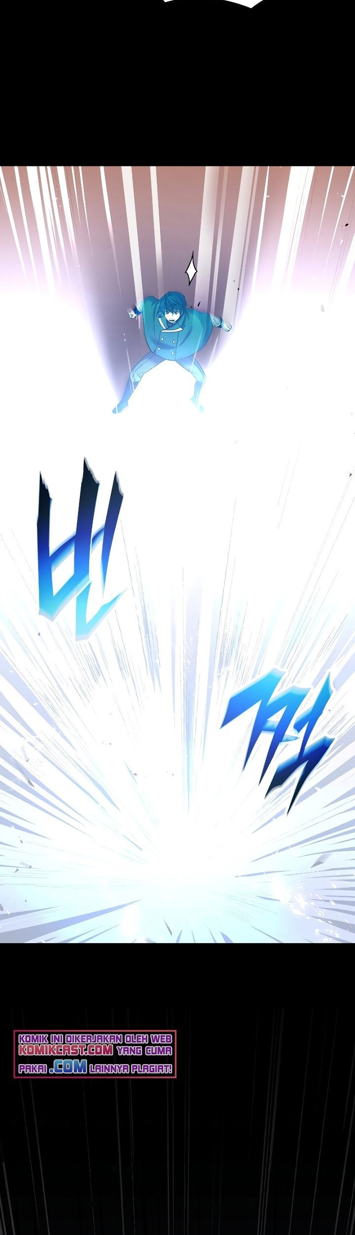 Return of The Greatest Lancer Chapter 20 Gambar 40
