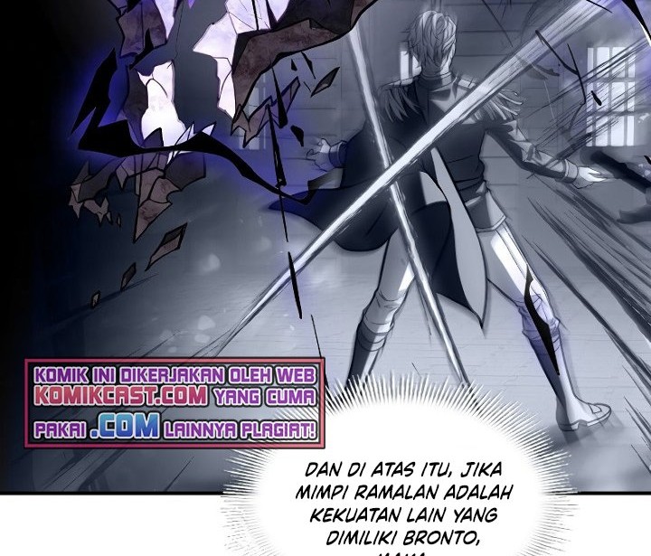 Return of The Greatest Lancer Chapter 20 Gambar 49