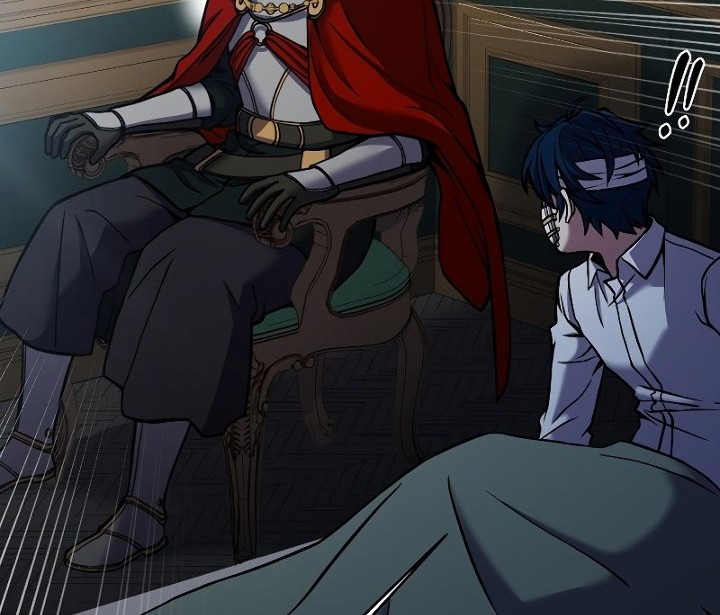 Return of The Greatest Lancer Chapter 20 Gambar 51