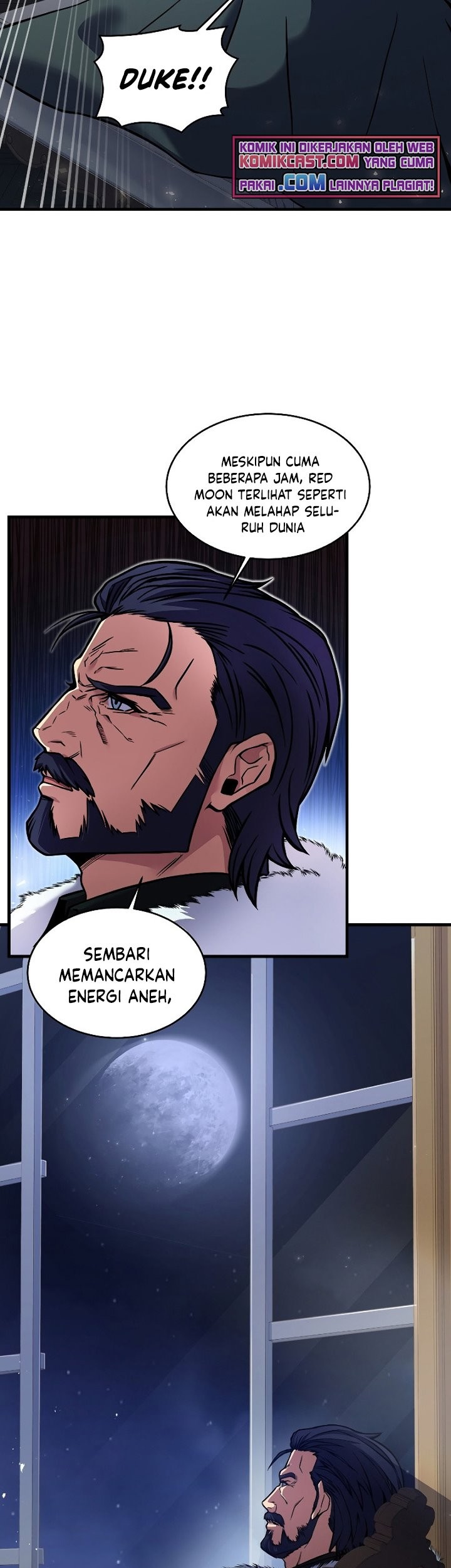 Return of The Greatest Lancer Chapter 20 Gambar 52