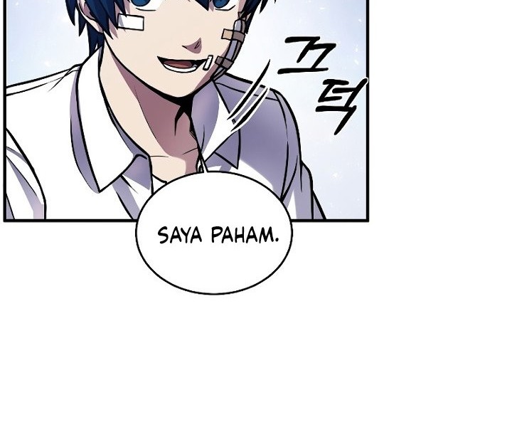 Return of The Greatest Lancer Chapter 20 Gambar 57
