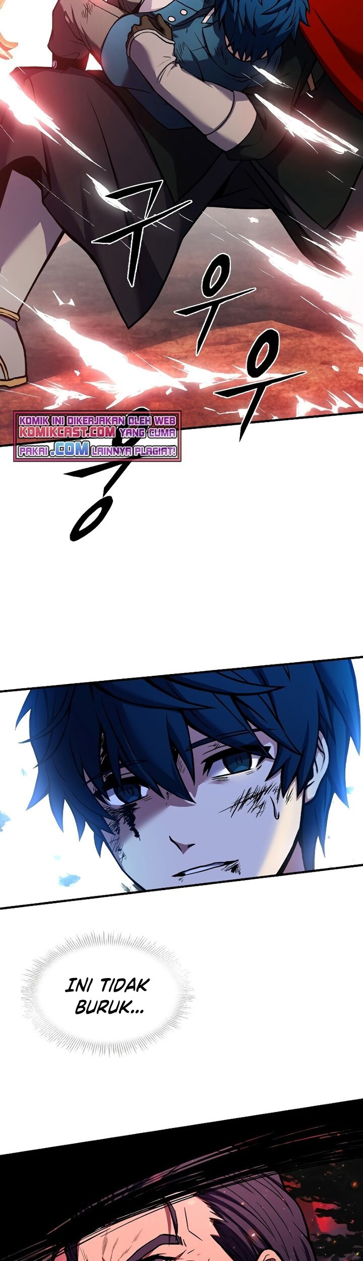 Return of The Greatest Lancer Chapter 20 Gambar 4