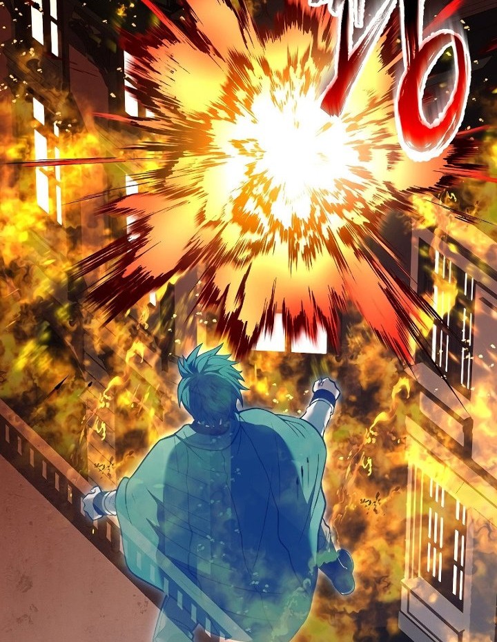 Return of The Greatest Lancer Chapter 20 Gambar 11