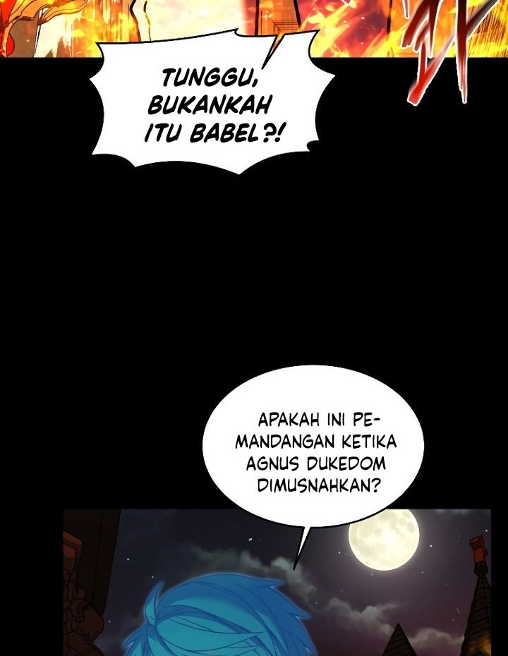 Return of The Greatest Lancer Chapter 20 Gambar 15