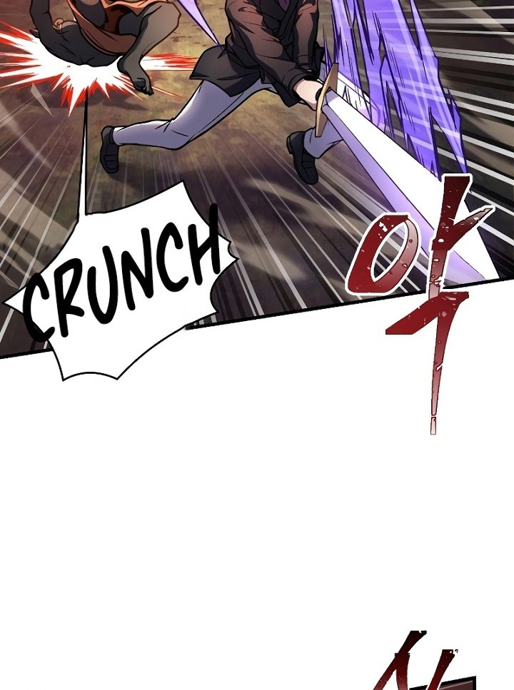 Return of The Greatest Lancer Chapter 18 Gambar 21