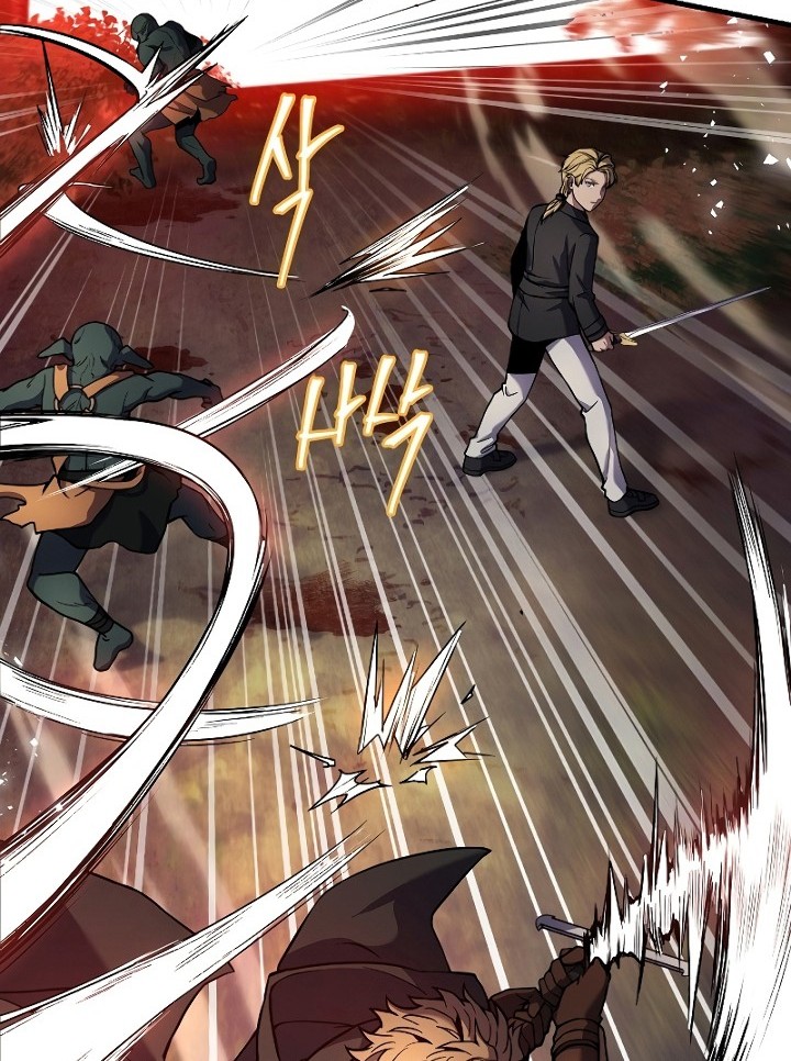 Return of The Greatest Lancer Chapter 18 Gambar 23