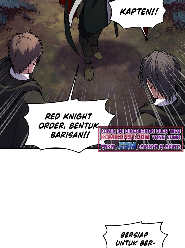 Return of The Greatest Lancer Chapter 18 Gambar 29