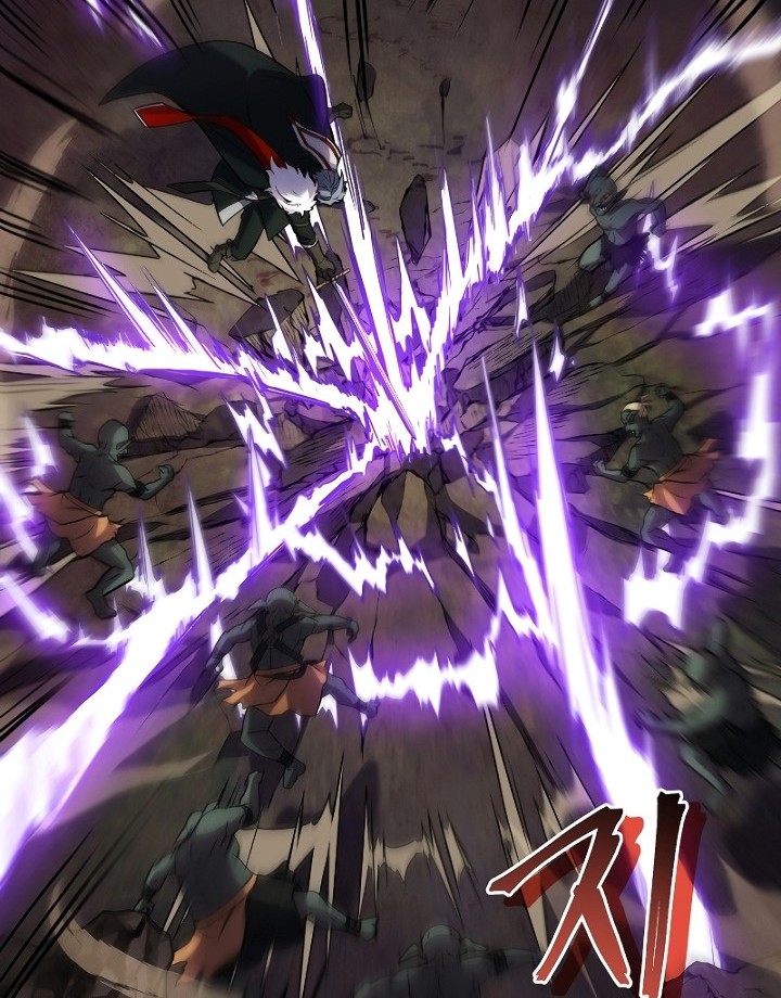 Return of The Greatest Lancer Chapter 18 Gambar 35