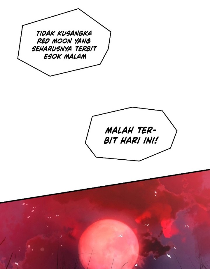 Return of The Greatest Lancer Chapter 18 Gambar 37