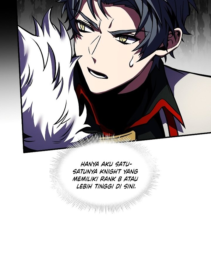 Return of The Greatest Lancer Chapter 18 Gambar 41