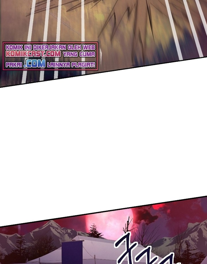Return of The Greatest Lancer Chapter 18 Gambar 45