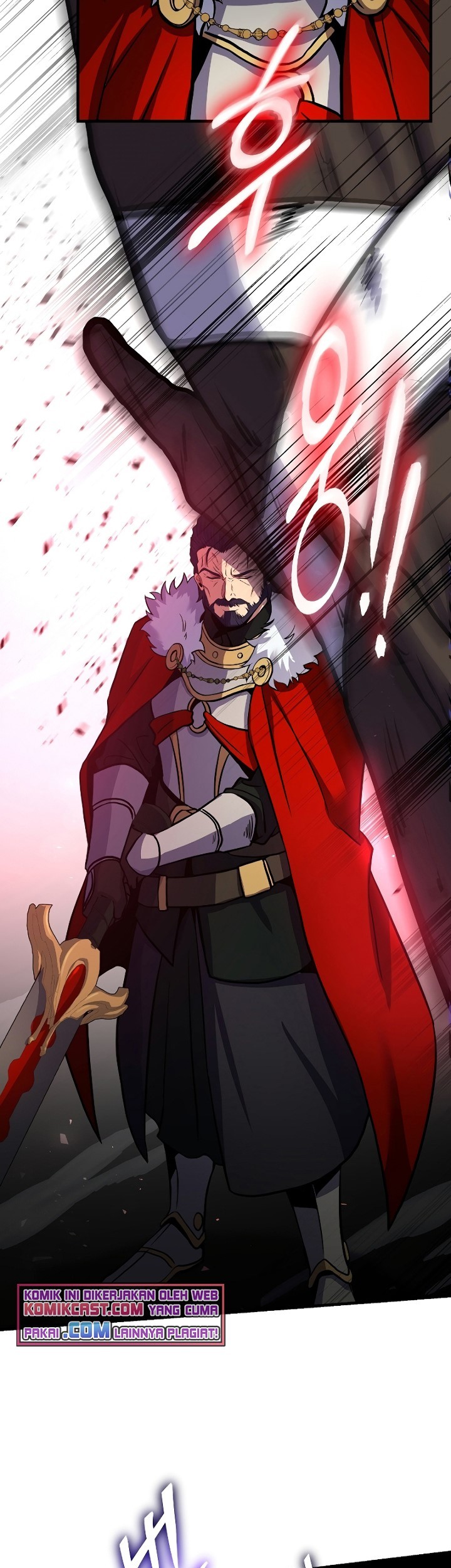 Return of The Greatest Lancer Chapter 18 Gambar 54